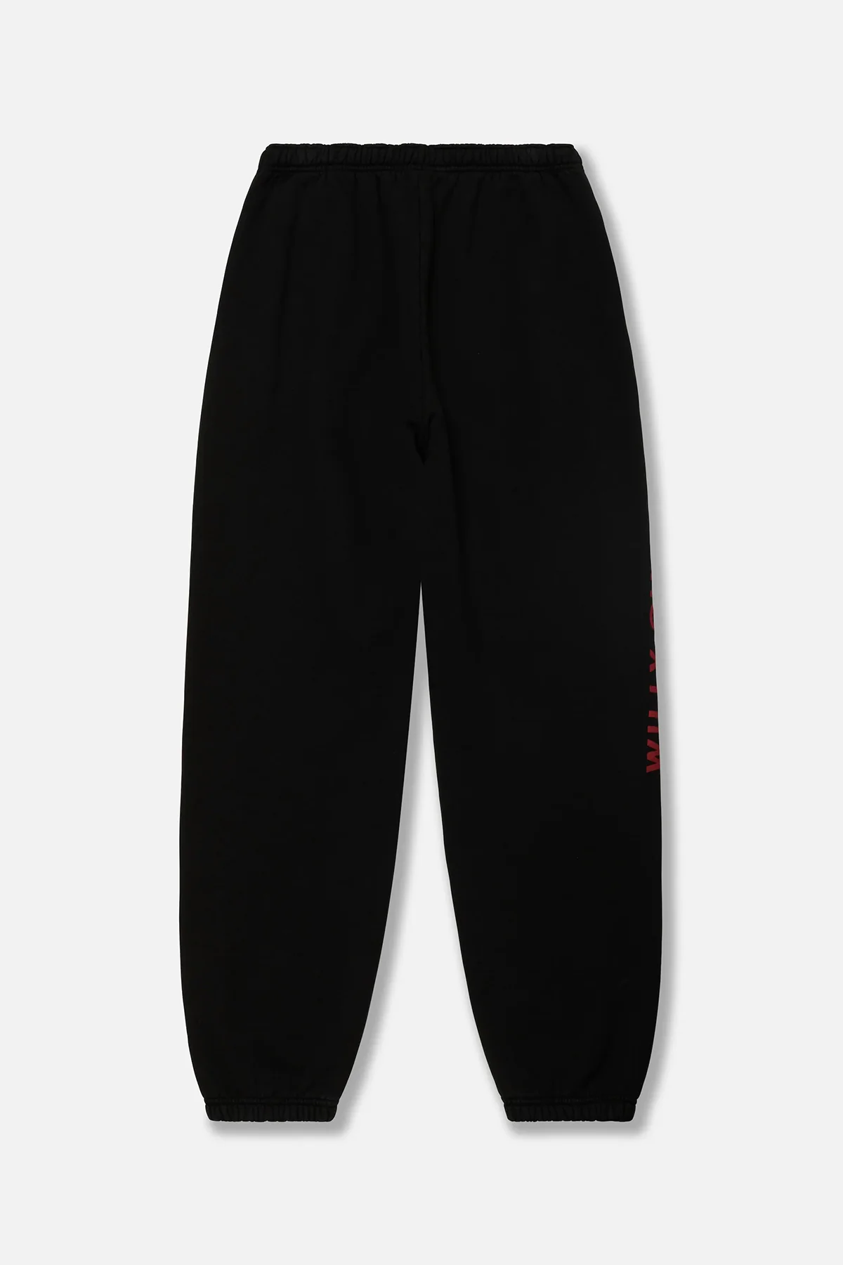 WILLY CHAVARRIA | WELCOME TO AMERICA SWEATPANT - Image 4