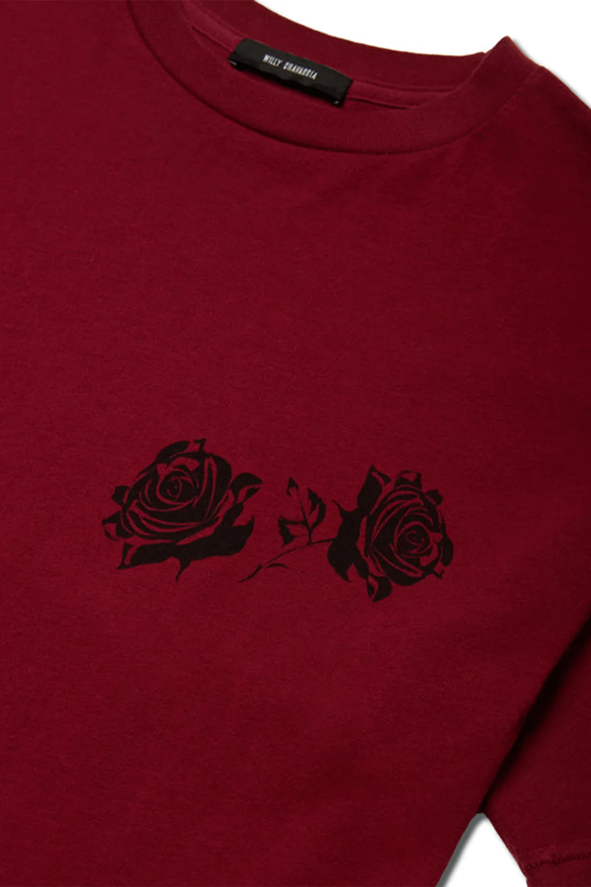 WILLY CHAVARRIA | WILLY LABEL EASY TEE - Image 3