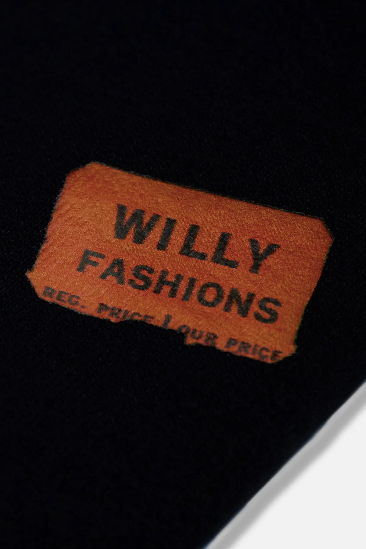 WILLY CHAVARRIA | WILLY LECHE EASY TEE - Image 6