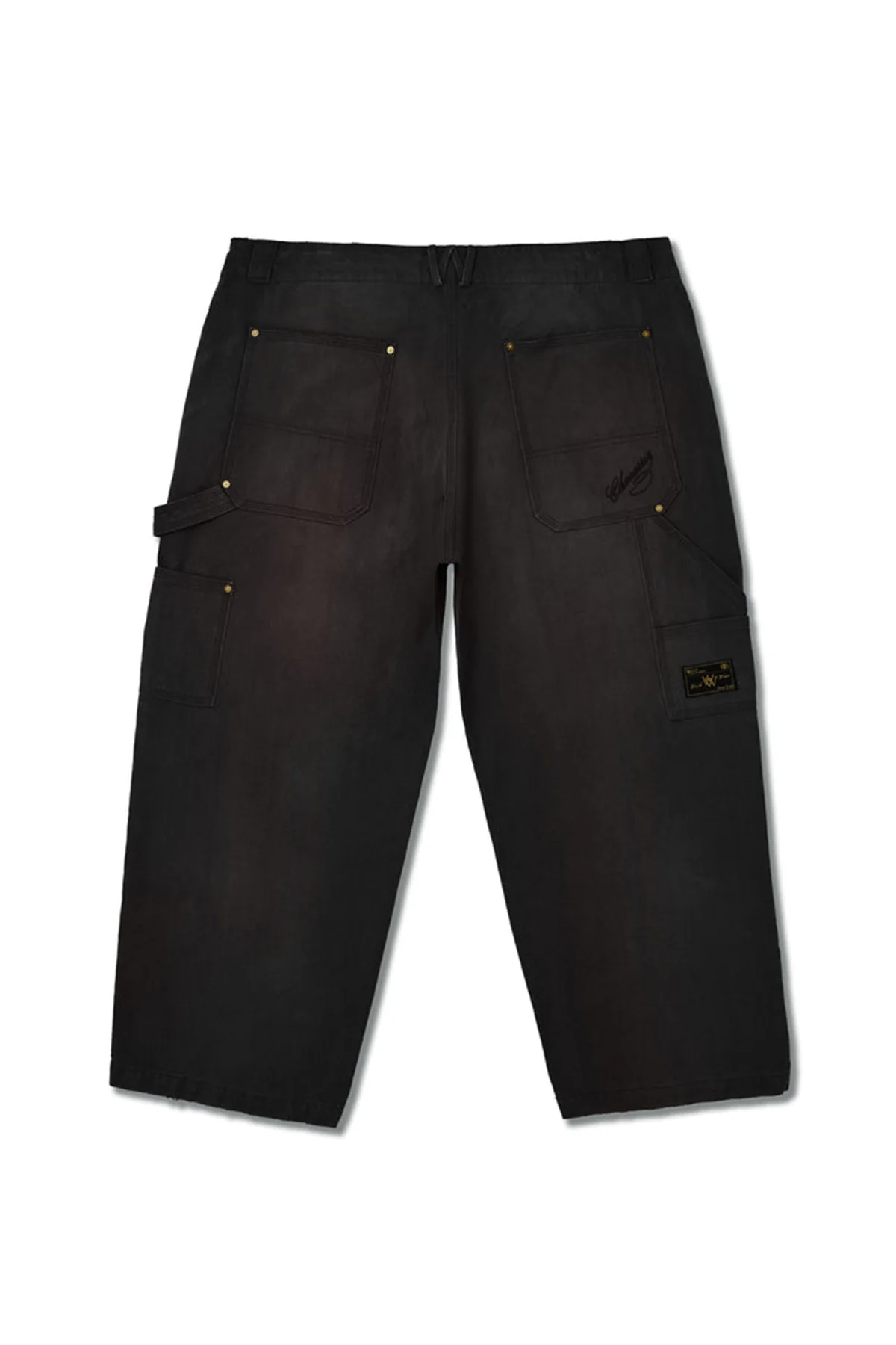 WILLY CHAVARRIA | WORKWEAR TOLUCA PANTS - Image 2