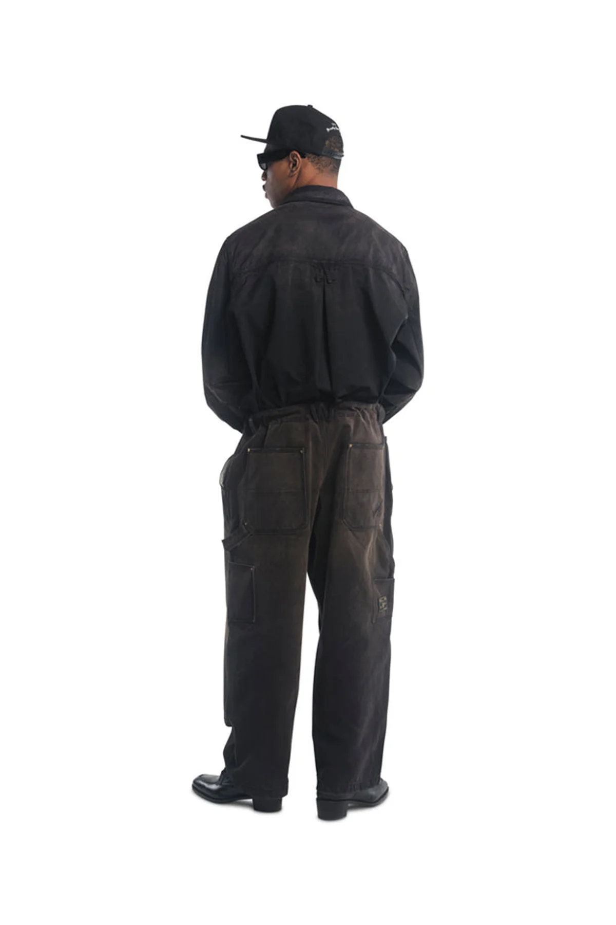 WILLY CHAVARRIA | WORKWEAR TOLUCA PANTS - Image 5