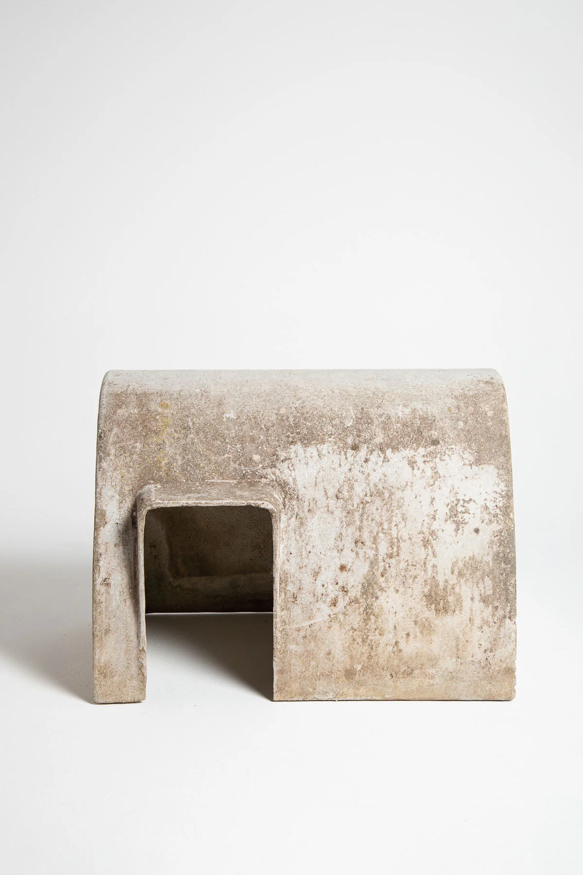 WILLY GUHL | 1960S MINI DOG HOUSE
