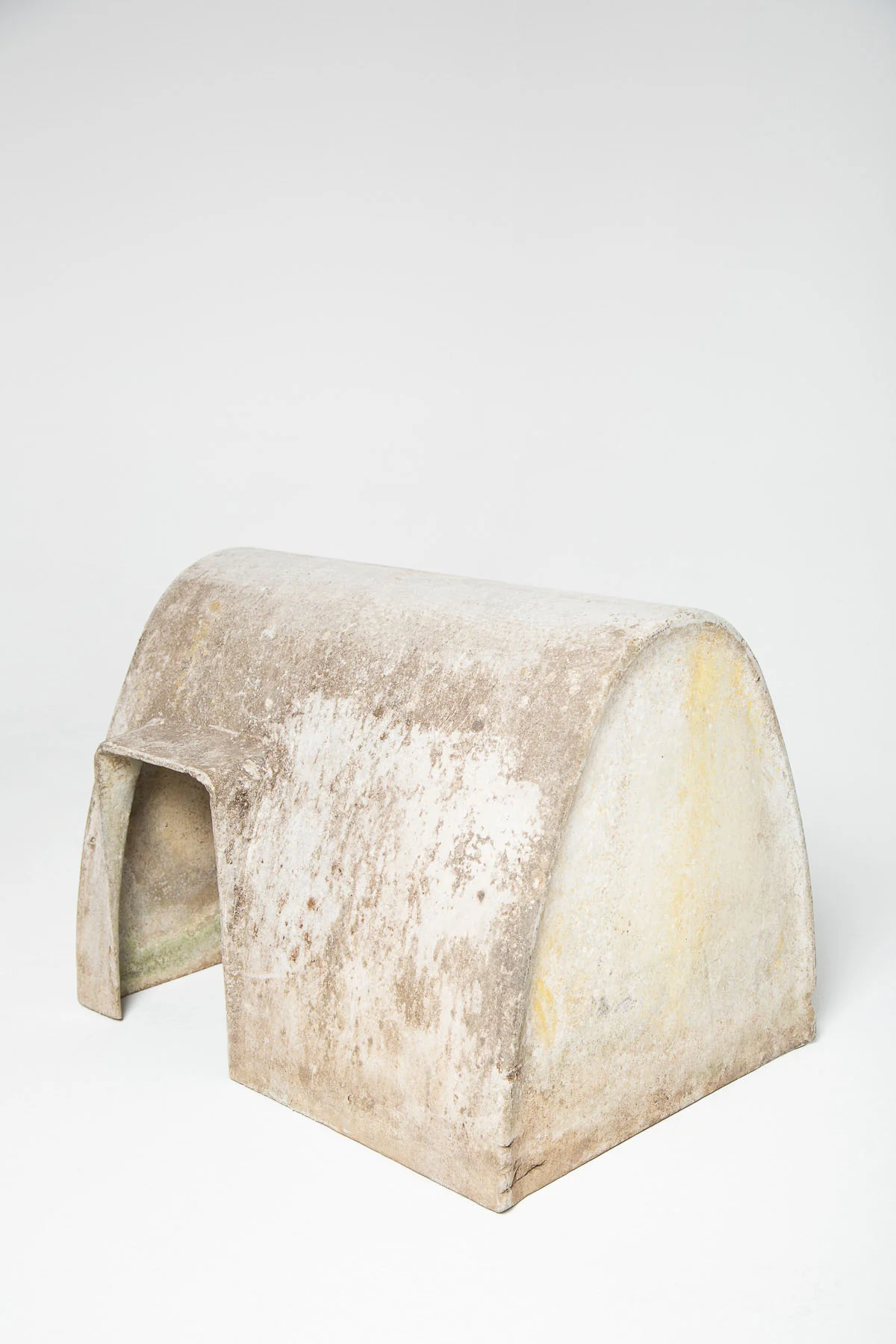 WILLY GUHL | 1960S MINI DOG HOUSE - Image 2