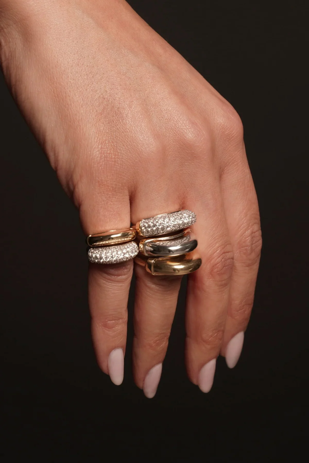 WYLD BOX | LUNA MINI RING - Image 4