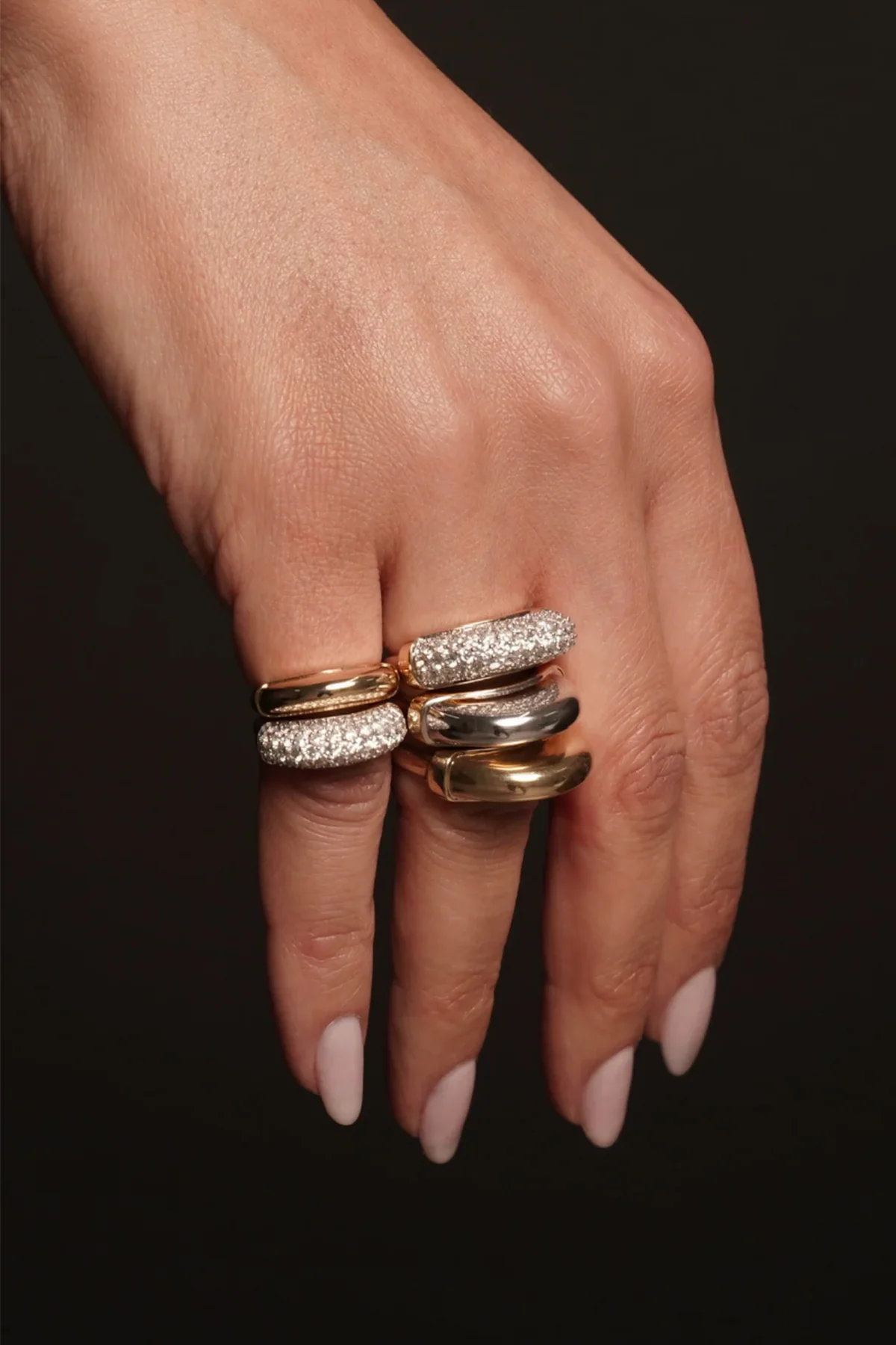WYLD BOX | LUNA RING - Image 4