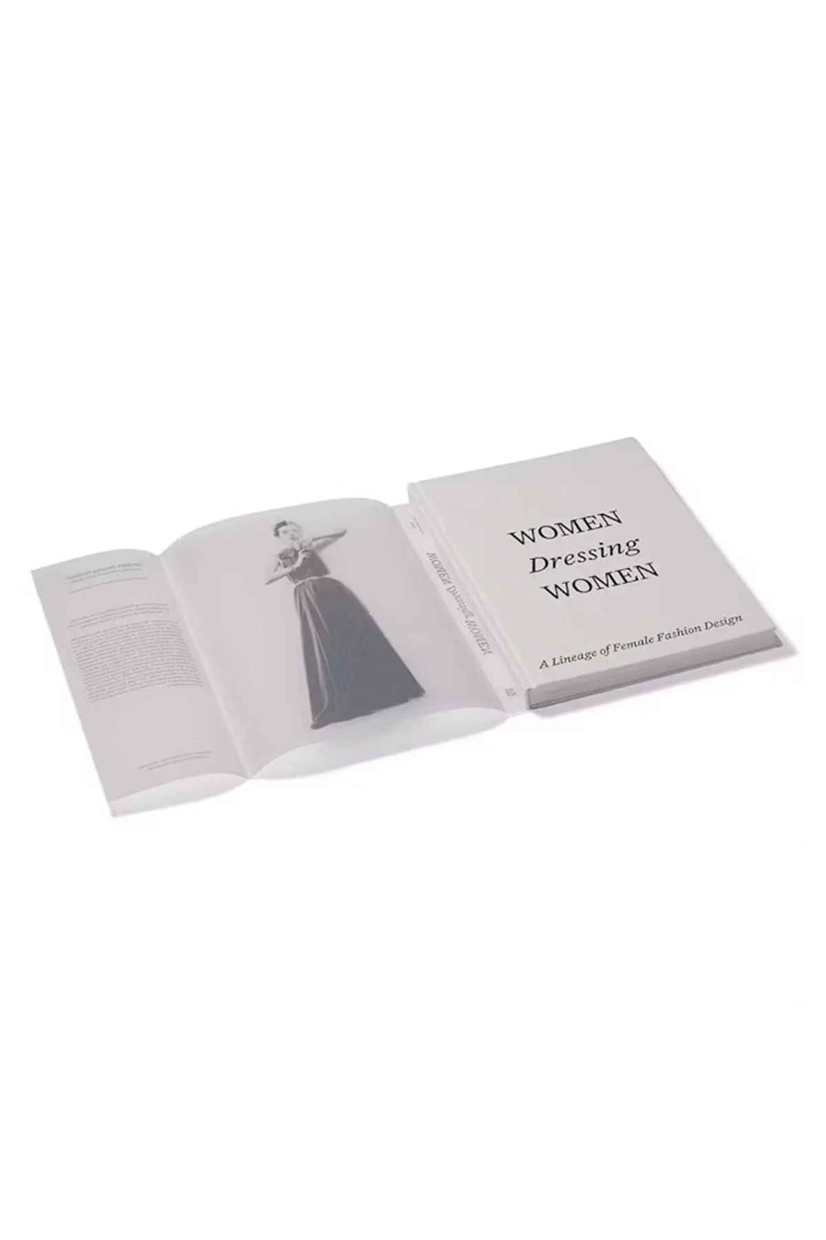 YALE UNIVERSITY PRESS | WOMEN DRESSING WOMEN - Image 3