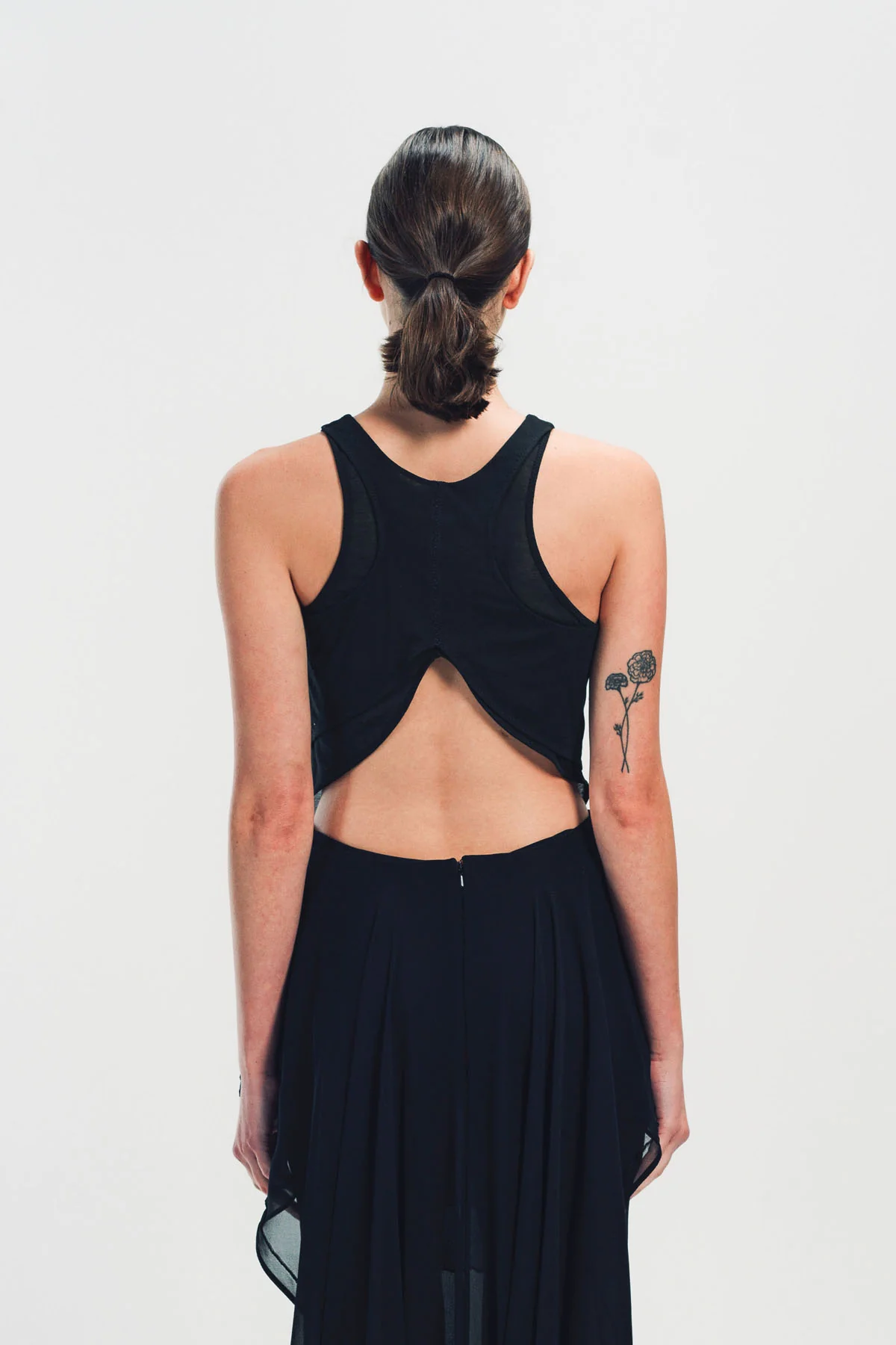 YEHUAFAN | TANK TOP - Image 4