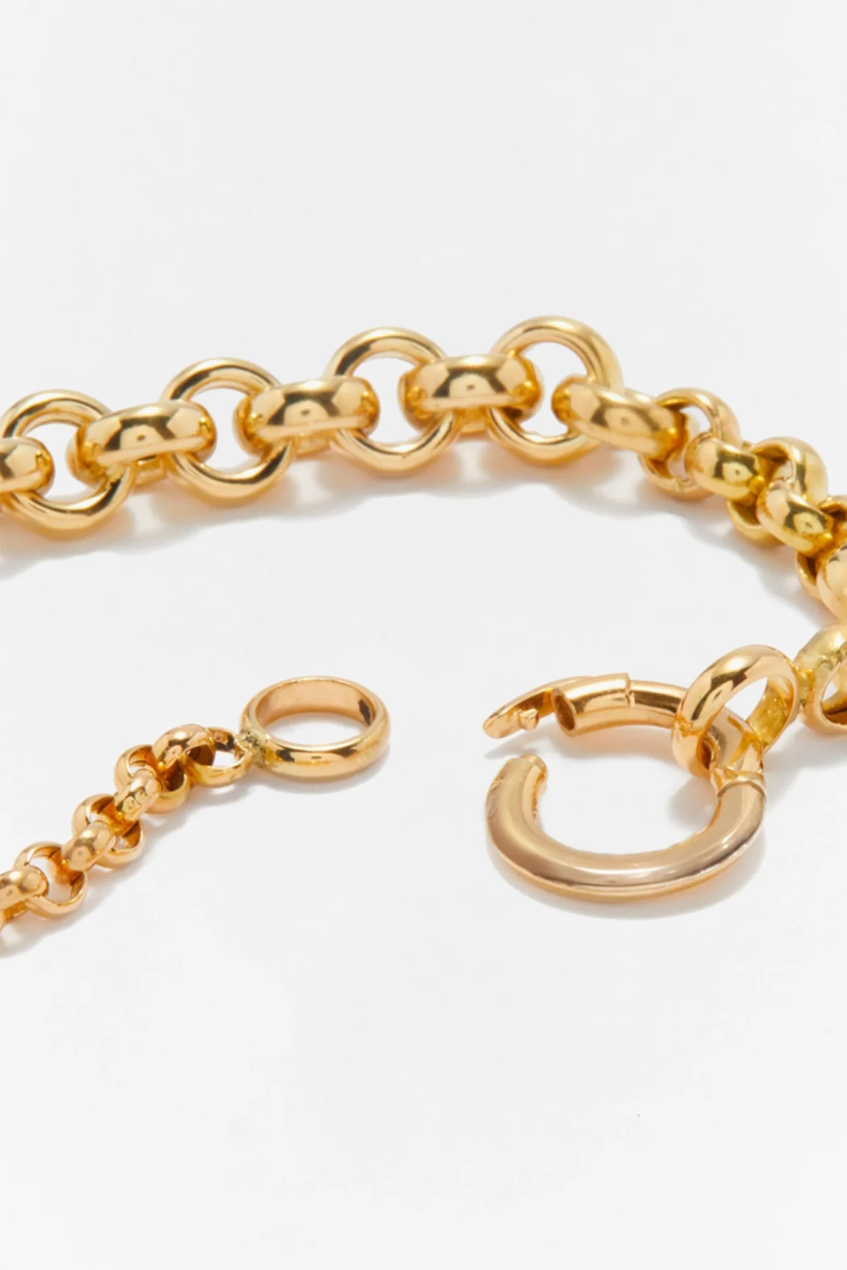 YVONNE LÉON | JASERON BRACELET - Image 2